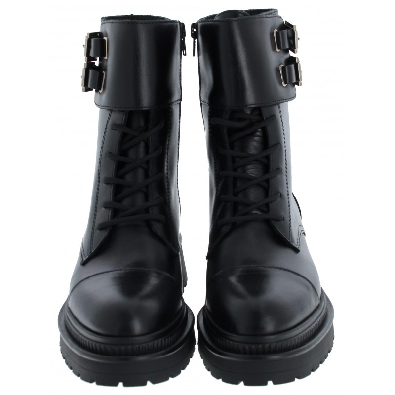 Alpe on sale biker boots